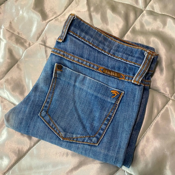 Frankie B. Jeans - Picture 3 of 16